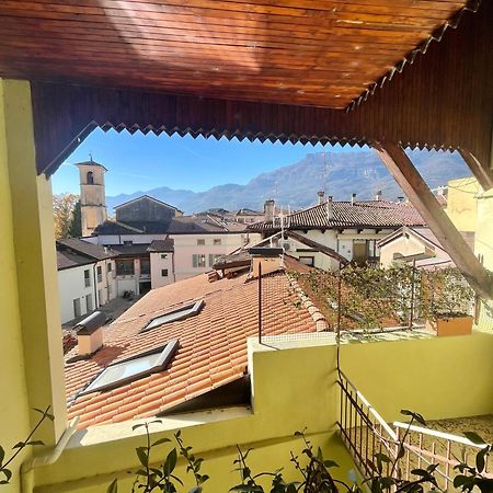 Appartamento Sui Tetti Del Centro Storico Rovereto  Extérieur photo