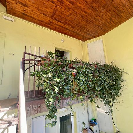 Appartamento Sui Tetti Del Centro Storico Rovereto  Extérieur photo