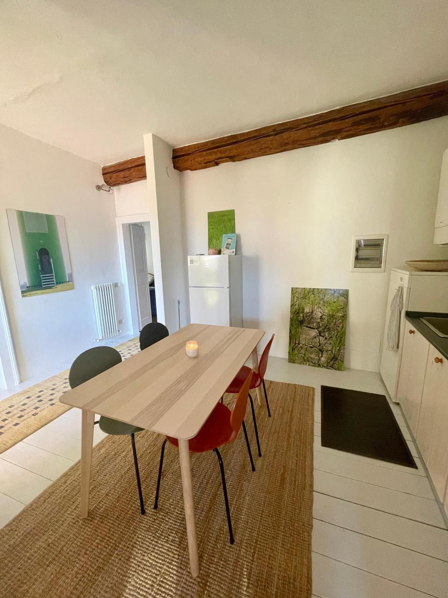 Appartamento Sui Tetti Del Centro Storico Rovereto  Extérieur photo