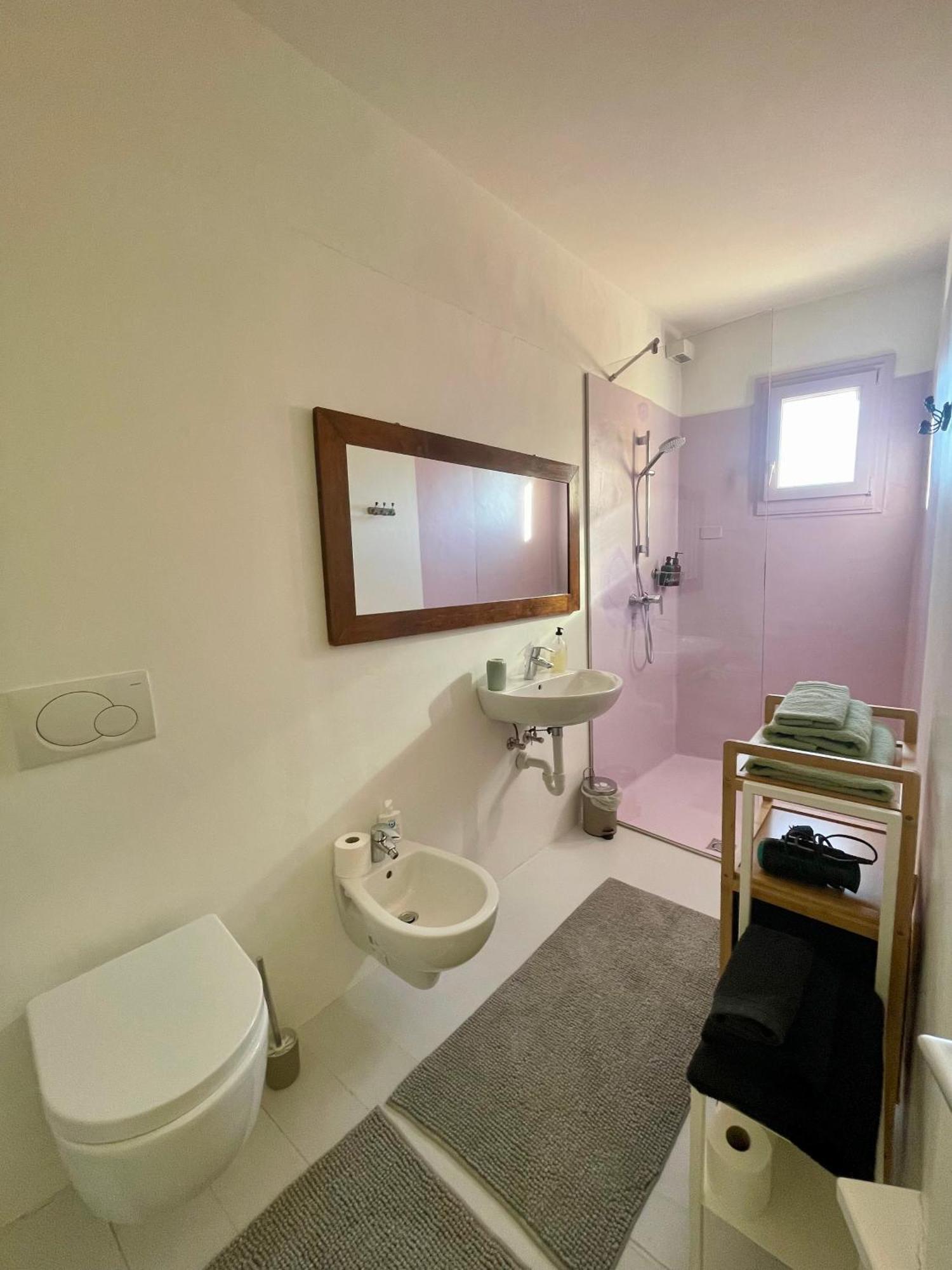 Appartamento Sui Tetti Del Centro Storico Rovereto  Extérieur photo