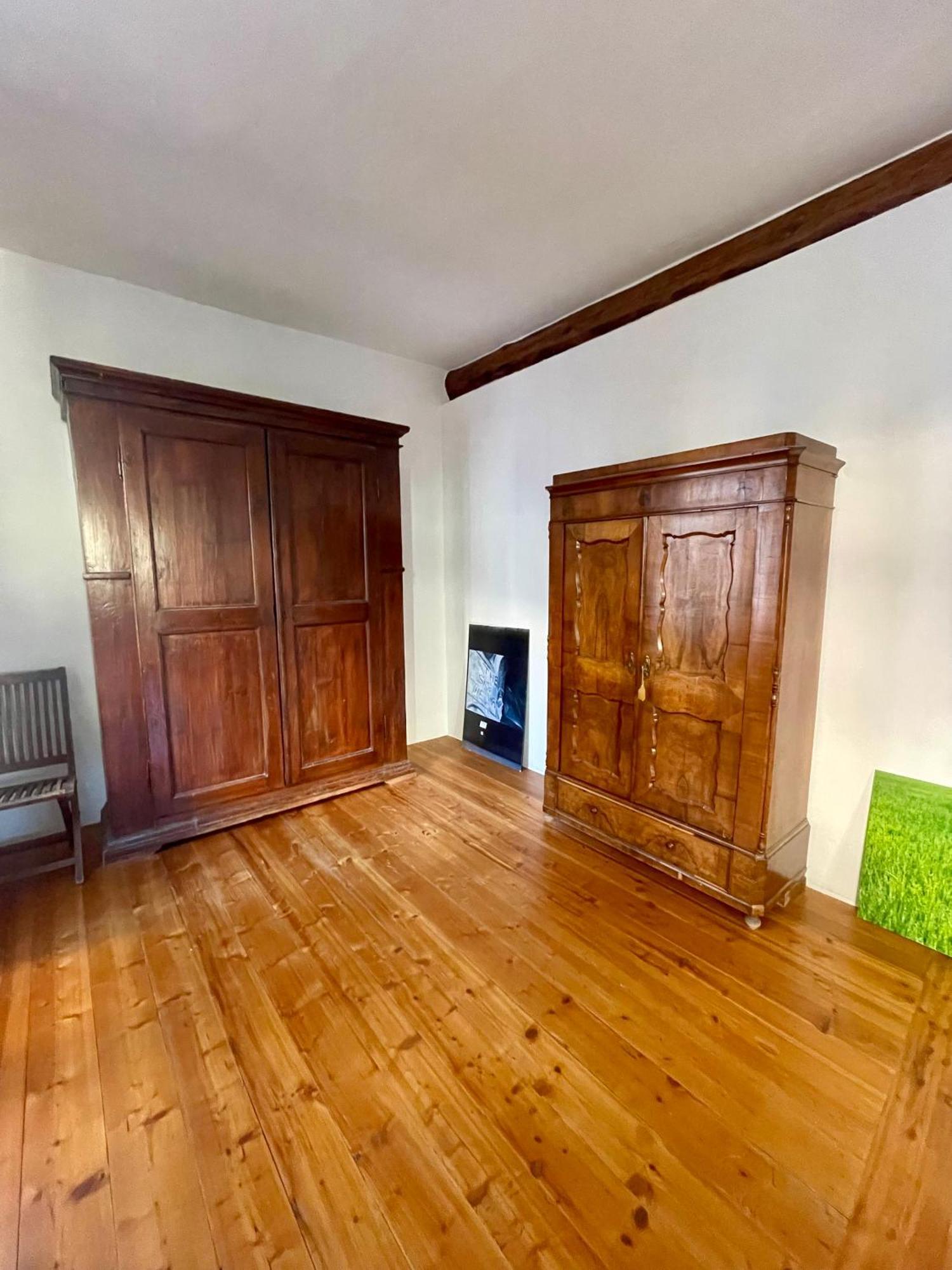 Appartamento Sui Tetti Del Centro Storico Rovereto  Extérieur photo