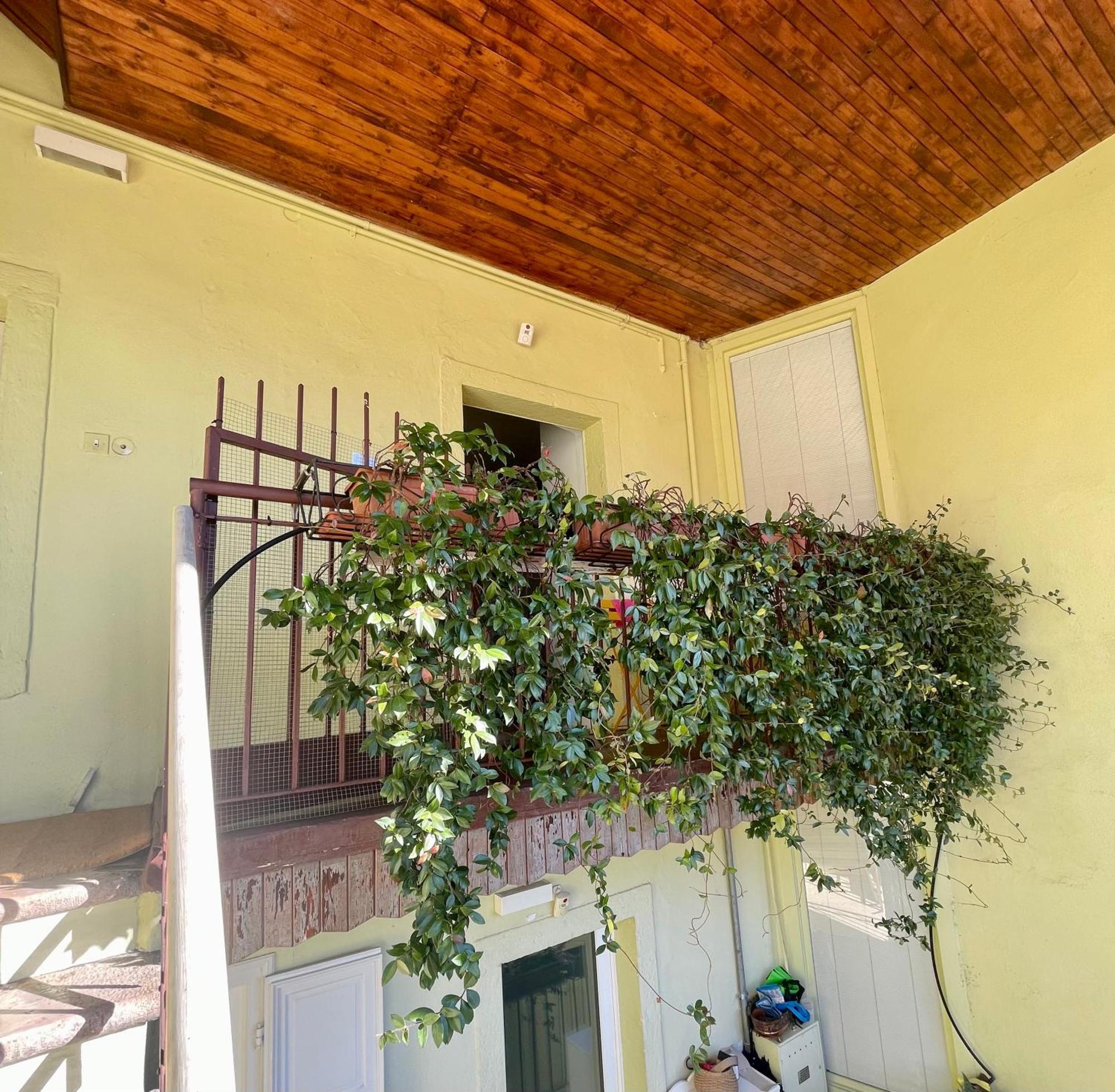 Appartamento Sui Tetti Del Centro Storico Rovereto  Extérieur photo